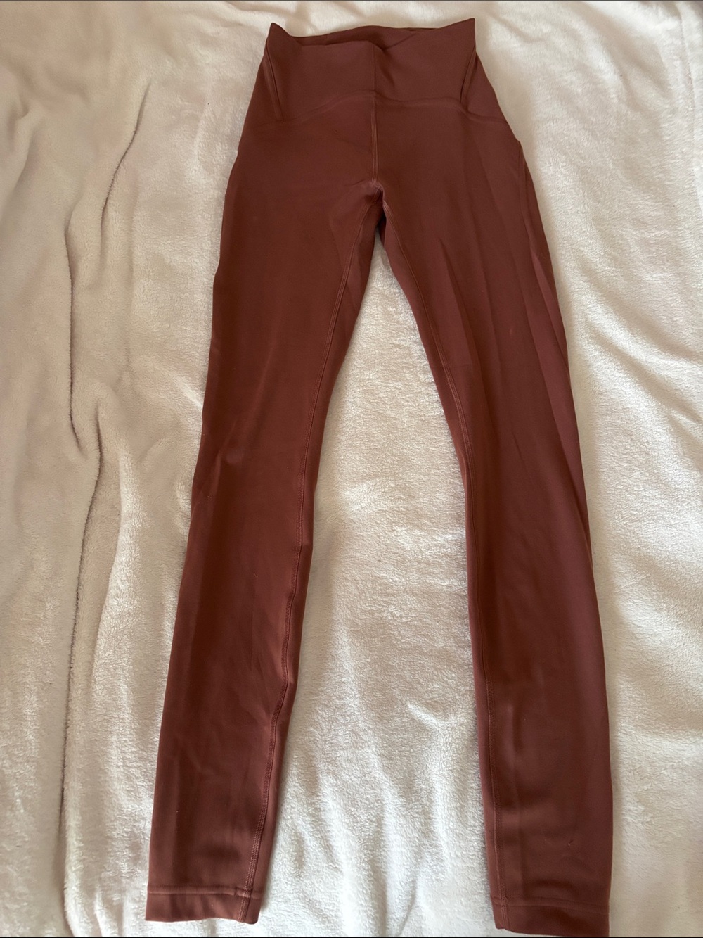 lululemon Leggings in Brown